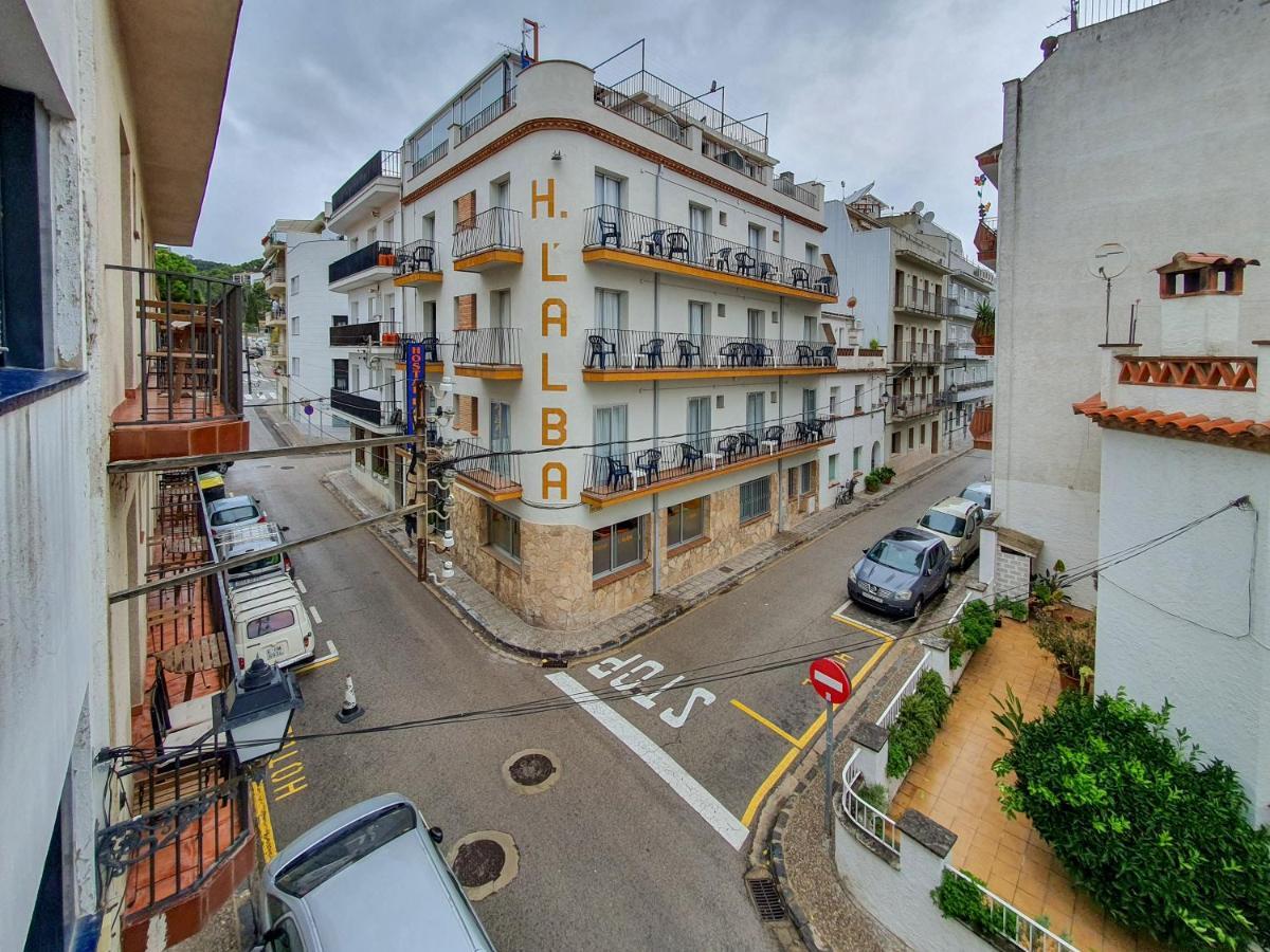 Bluehome.Tossa Tossa de Mar Exterior foto
